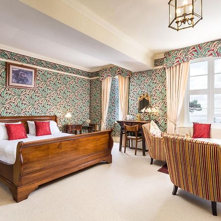 Orestone Manor Torquay Bagian luar foto