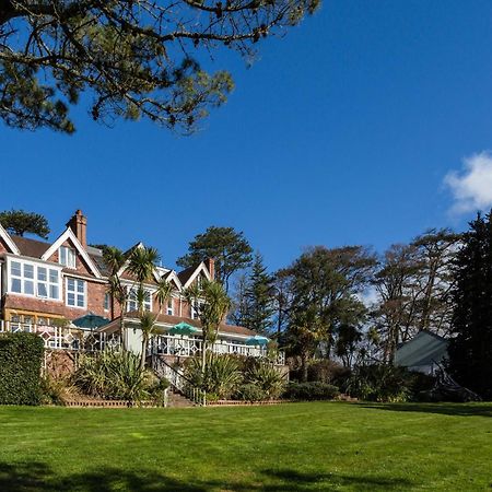 Orestone Manor Torquay Bagian luar foto