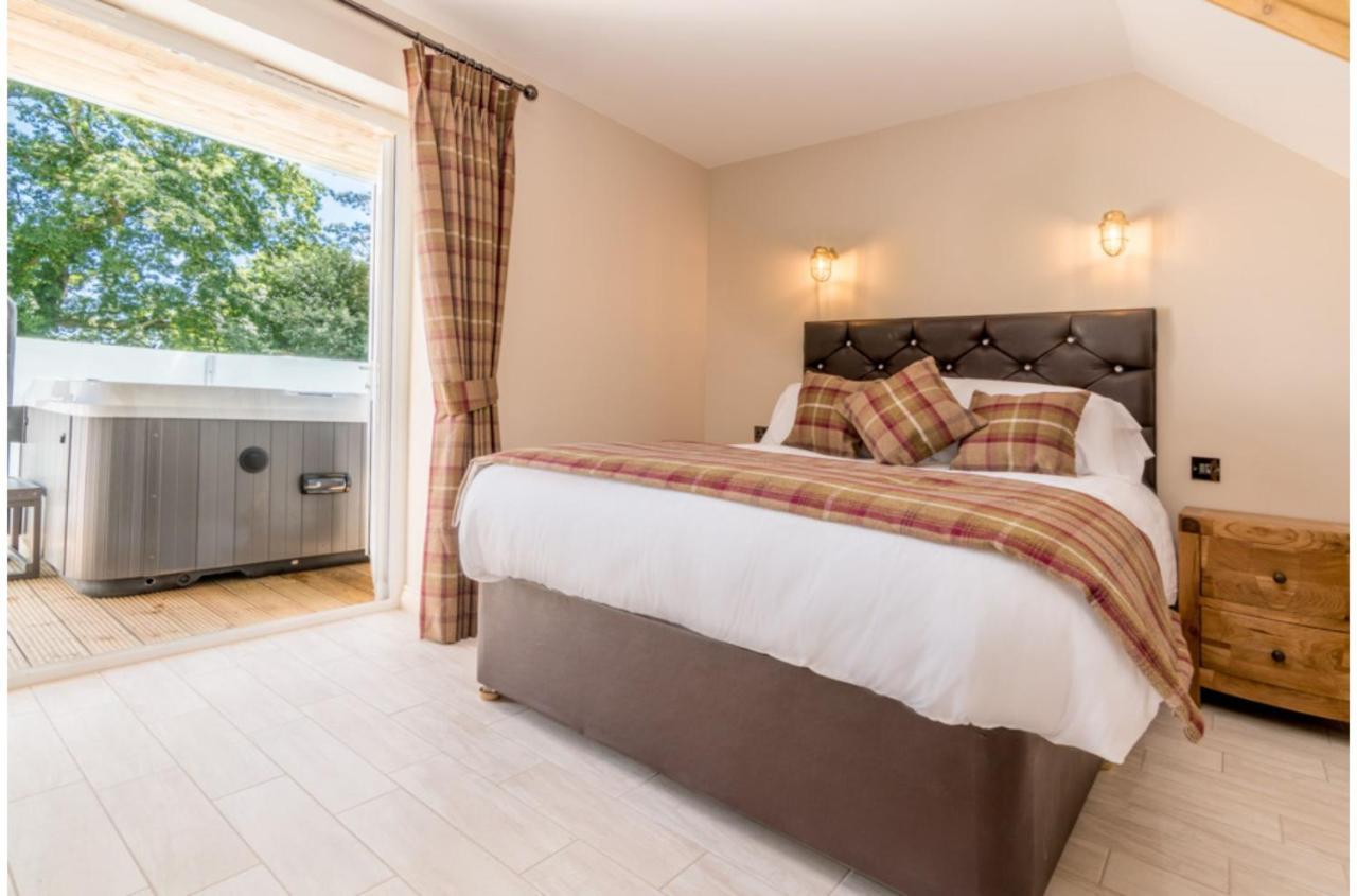 Orestone Manor Torquay Bagian luar foto