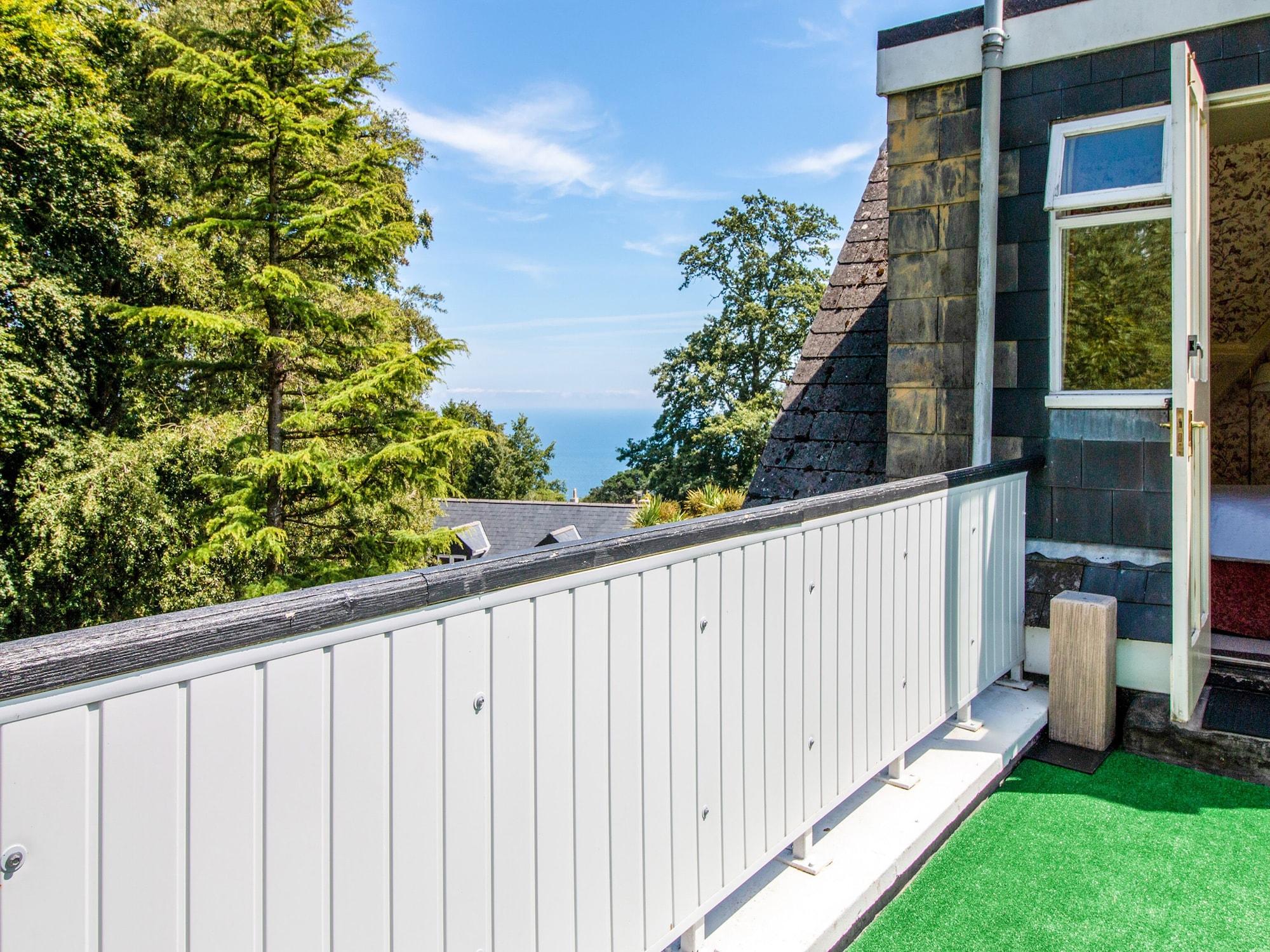 Orestone Manor Torquay Bagian luar foto