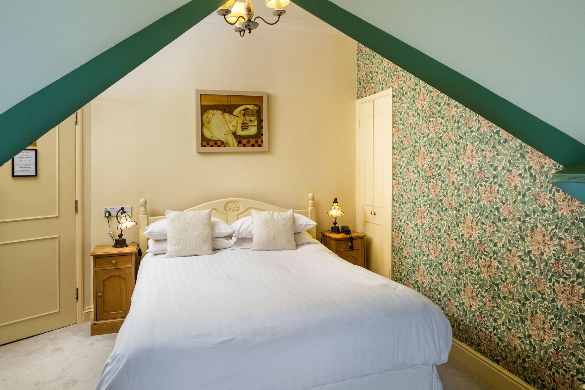 Orestone Manor Torquay Bagian luar foto