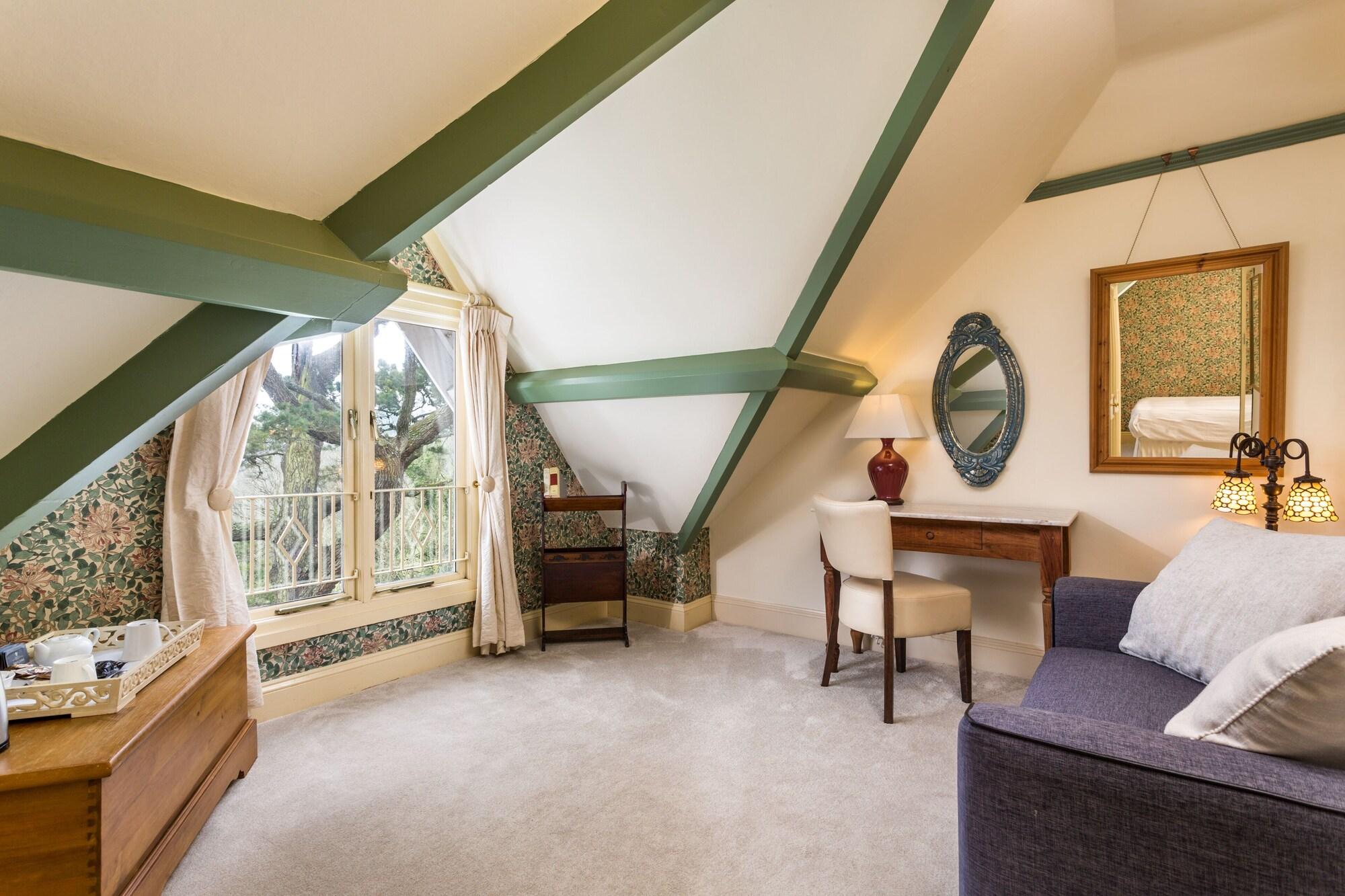 Orestone Manor Torquay Bagian luar foto
