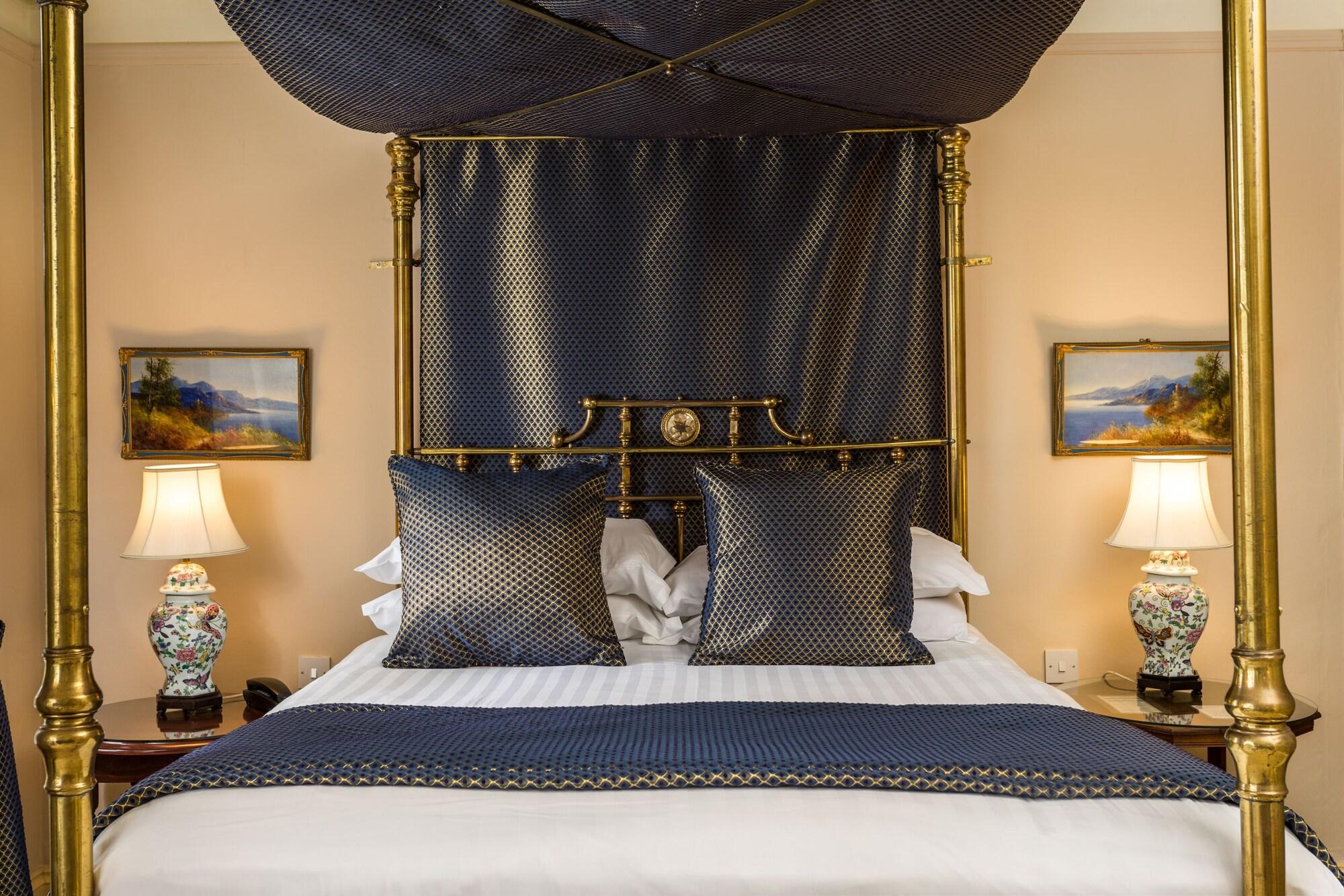 Orestone Manor Torquay Bagian luar foto