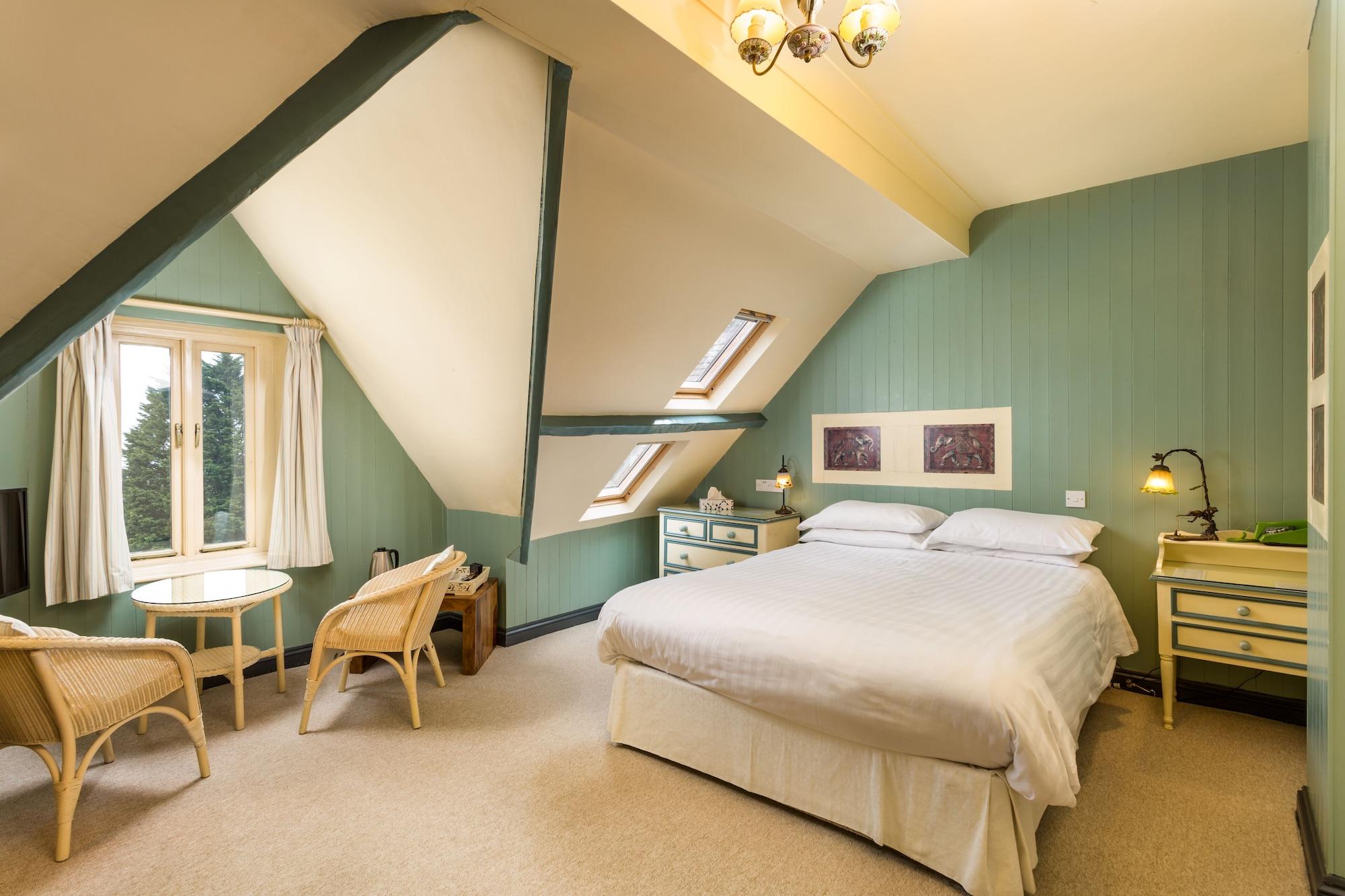 Orestone Manor Torquay Bagian luar foto