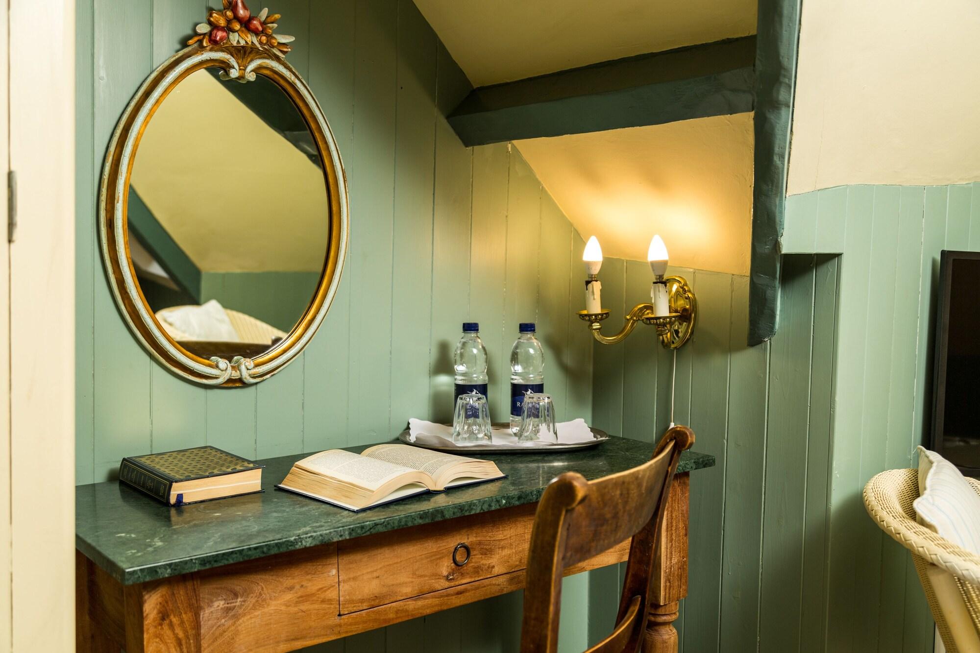 Orestone Manor Torquay Bagian luar foto