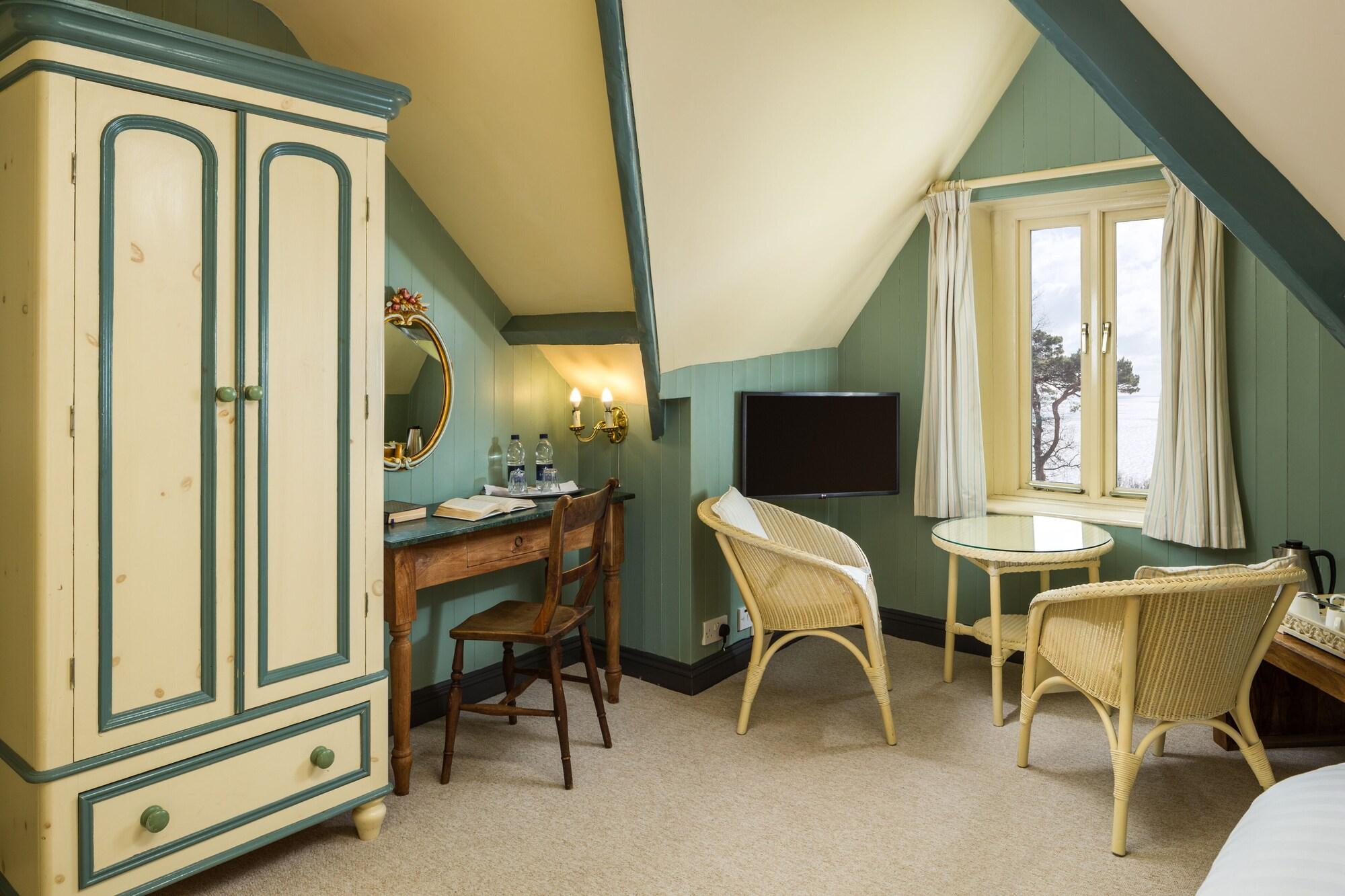 Orestone Manor Torquay Bagian luar foto