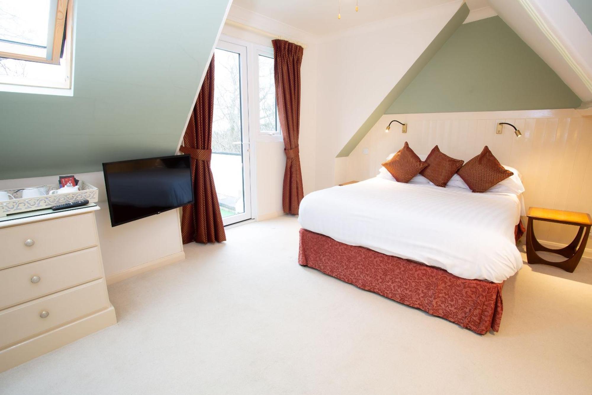 Orestone Manor Torquay Bagian luar foto