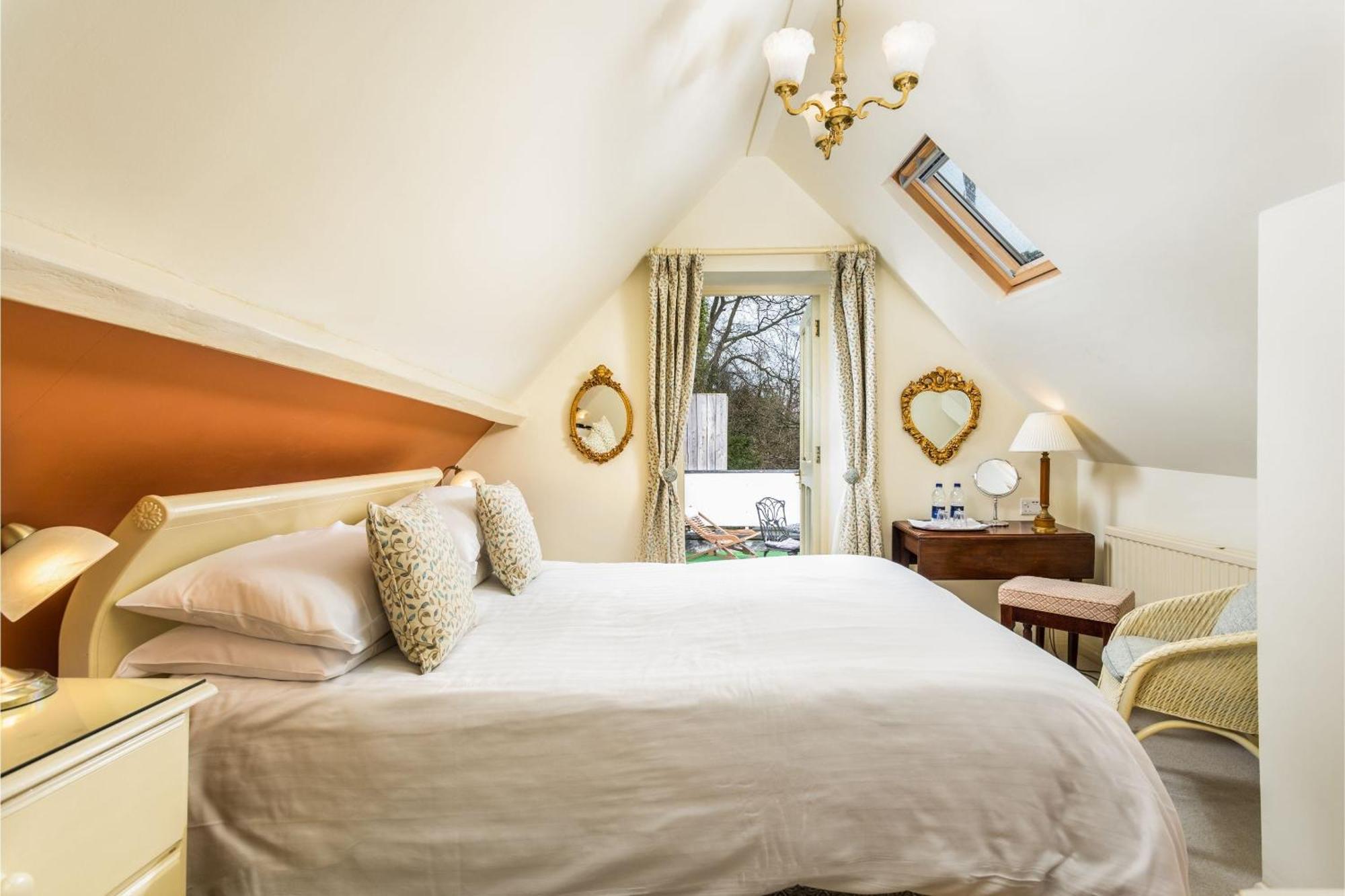 Orestone Manor Torquay Bagian luar foto