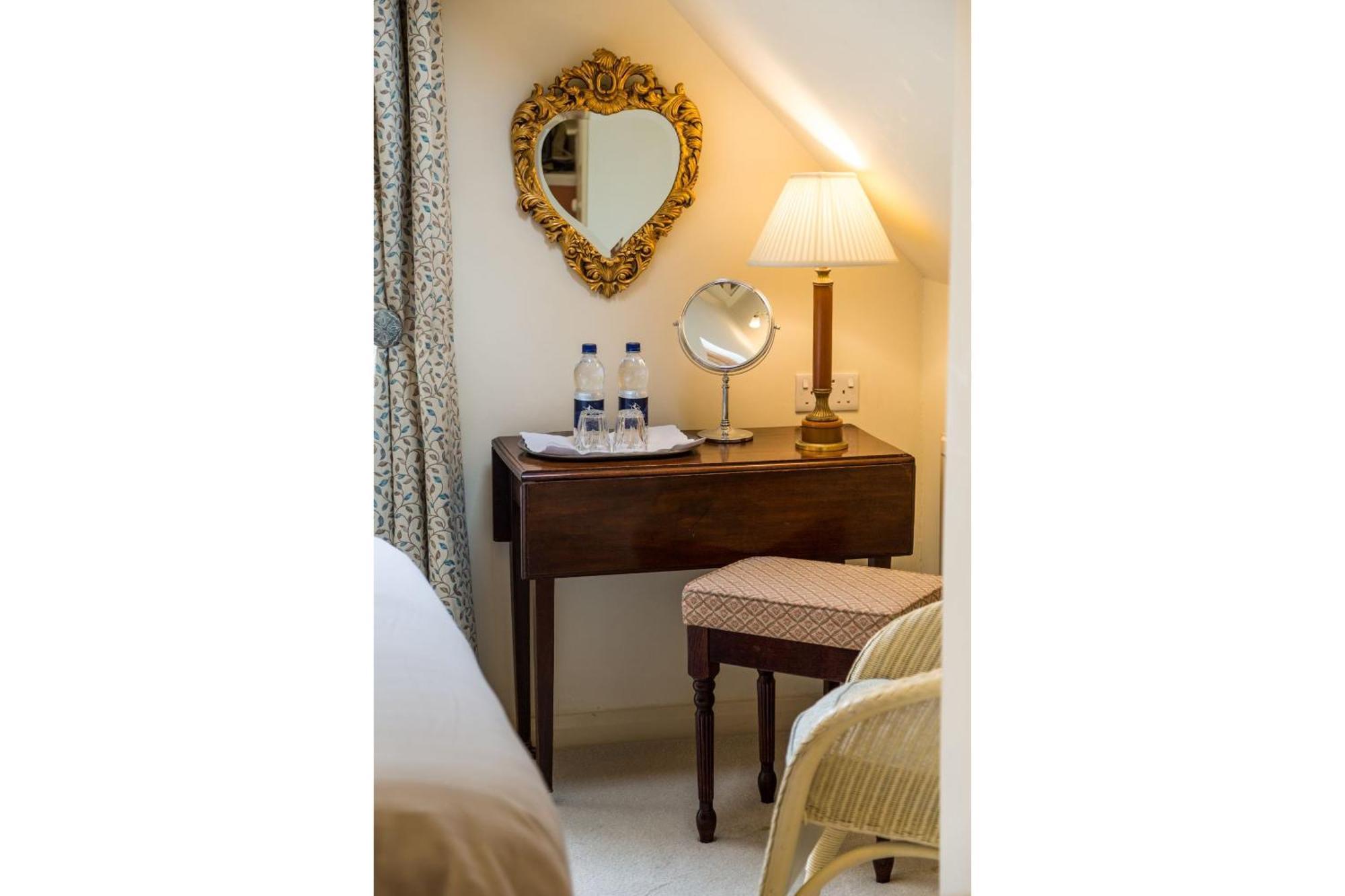 Orestone Manor Torquay Bagian luar foto