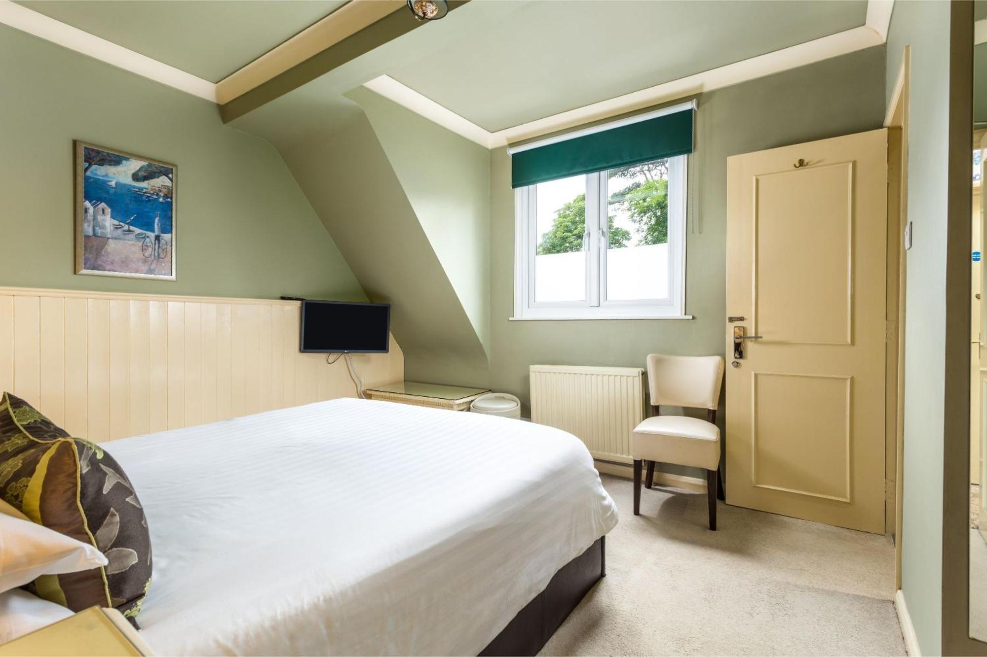 Orestone Manor Torquay Bagian luar foto
