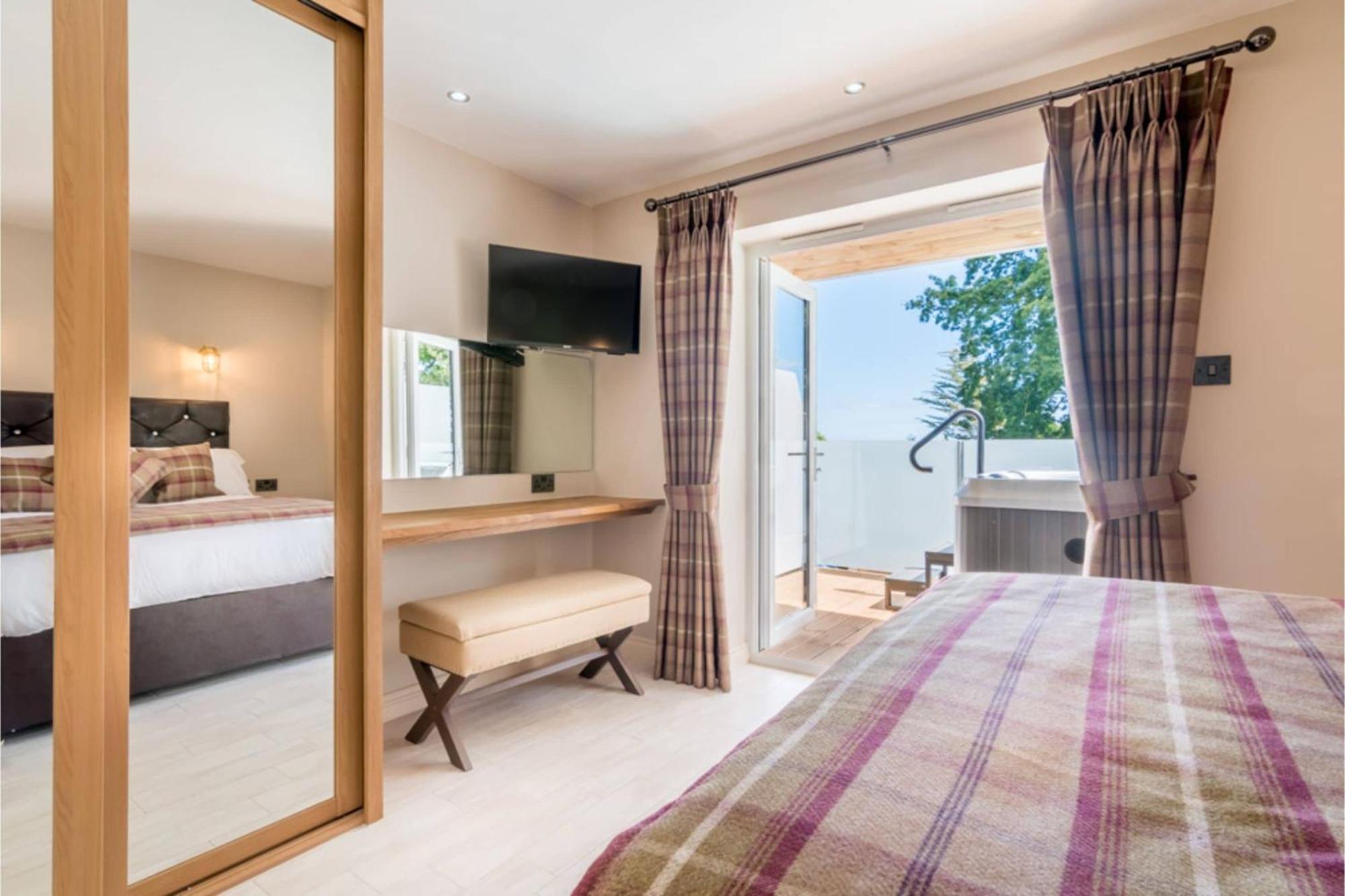 Orestone Manor Torquay Bagian luar foto